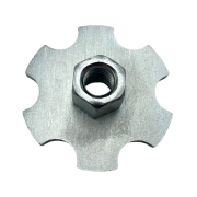 Rondelles de supportage STRUT