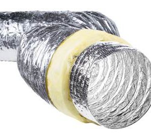 AIK07 - Conduit souple isolé M0/M1 ZA D315 - Lg 10ML