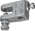BDA991 - Cable GALVA Diam 1.5mm 7X7 Fils Charge:25Kg en bobine 150ml -  Neofix