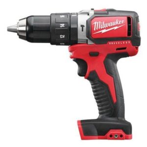 M18BLPD0 - Perceuse percussion MILWAUKEE 18V 60Nm sans batterie