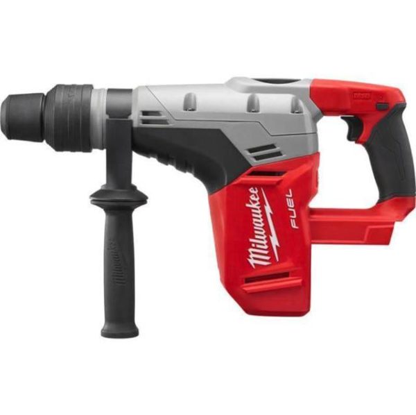 M18CHX0X - Perforateur SDS+ MILWAUKEE 18V 2.5J sans batterie