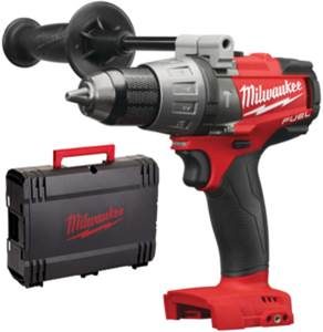 M18FPD0X - Perceuse Percussion MILWAUKEE 18V 135Nm sans batterie